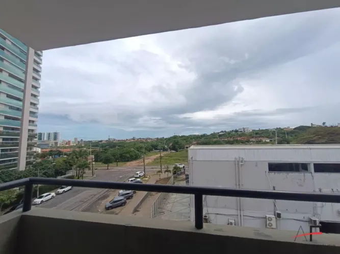 Excelente Apartamento Mobiliado com 9 suítes para locação no Cocó