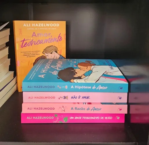 Livros