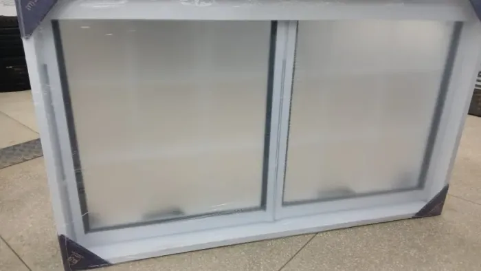 Linha Plus Branca Vitro Max - Ar 100x060 com gr e vd a vista R$499,90
