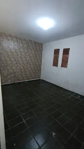 Vendo casa Pajuçara 