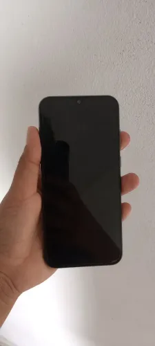 Celular com defeito MOTO E6I