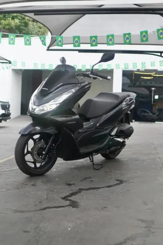 Honda PCX 160 2024/2024