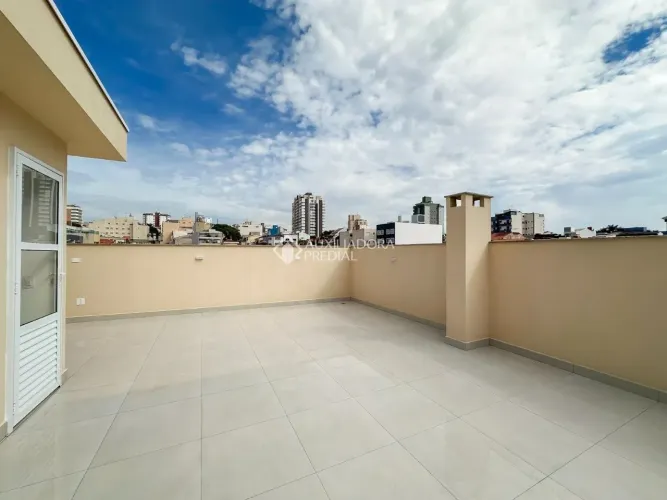 COBERTURA A VENDA - JARDIM DO MAR -SÃO BERNARDO DO CAMPO