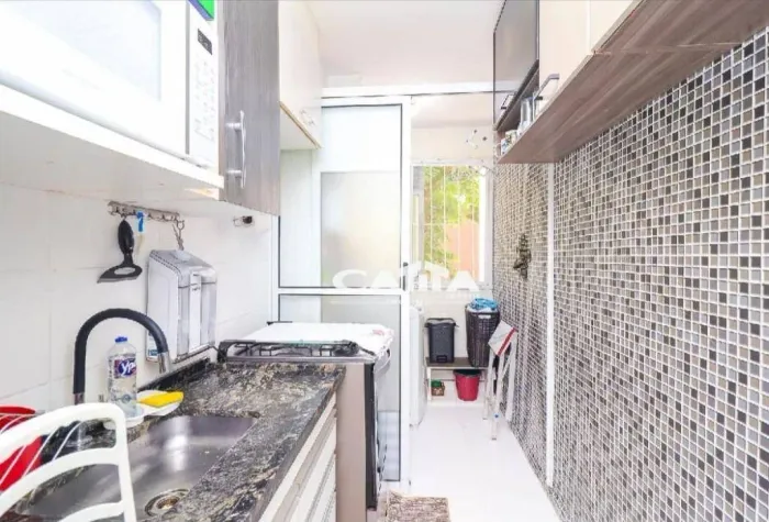 Apartamento à venda, 45 m² por R$ 228.000,00 - Colônia (zona Leste) - São Paulo/SP