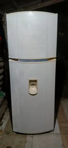 GELADEIRA CONSUL 500LITRO FUNCIONA PERFEITAMENTE USADA
