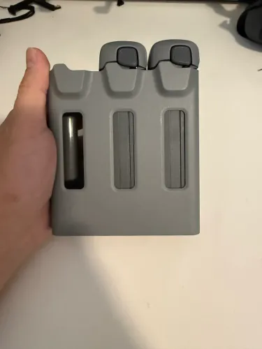 Bateria Avata 360 + Hub