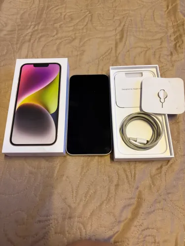 iPhone 14 128gb