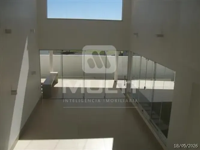 Casa Condominio - JARDINS BARCELONA COND