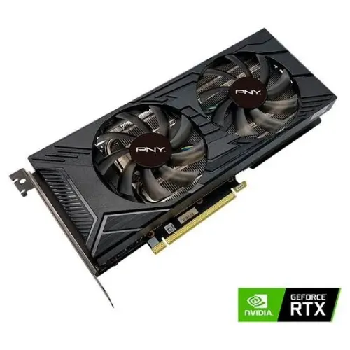 Placa de video rtx 3050 8 gigas