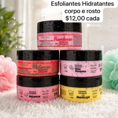 VENDO MAQUIAGENS E COSMETICOS DIRETO DA LOJA