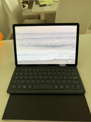 Samsung GalaxyTab s5e