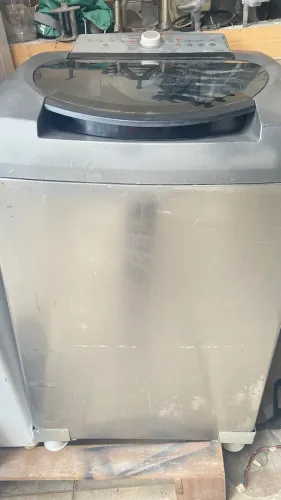 Máquina de lavar roupa Brastemp 11kg