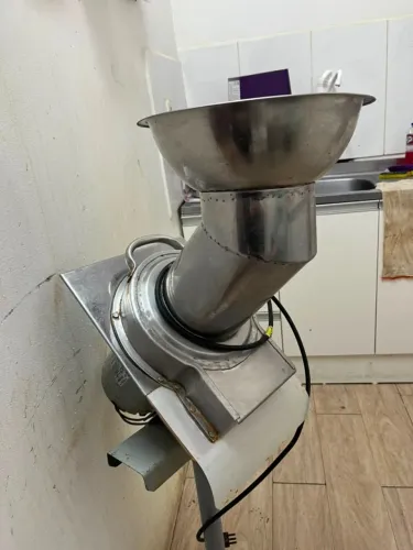 UTENSILIOS 