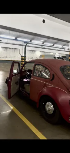 Volkswagen Fusca 1300 1975