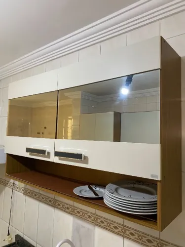 Armário de cozinha
