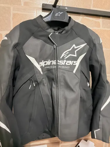 Jaqueta alpinestars faster v3 N56 9.8/10