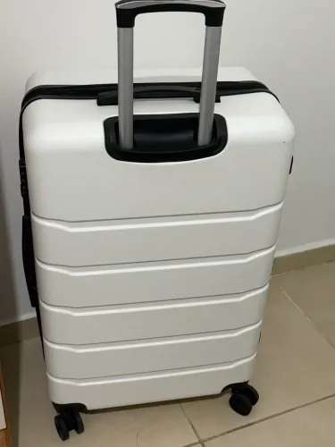 Mala de viagem