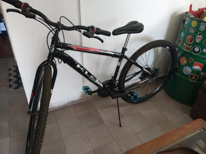 Bicicleta XLS aro 29 muito nova