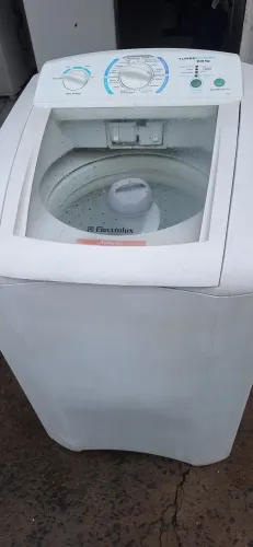 Máquina de Lavar