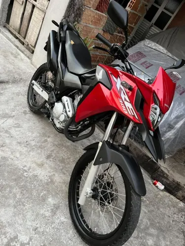 Honda XRE 300*