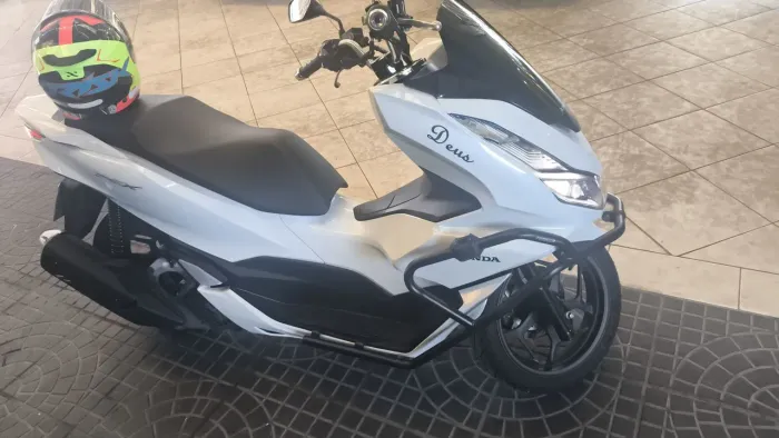 Honda PCX 160