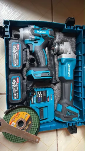 Kit Makita 40V