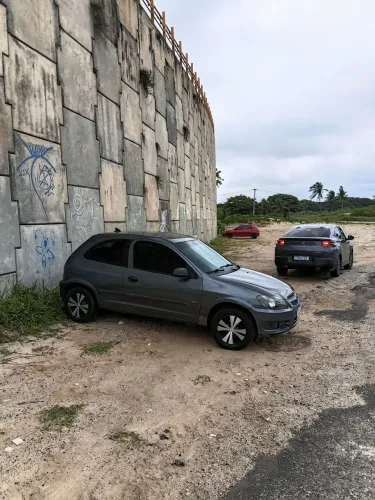 Chevrolet Celta Life/ LS 1.0 MPFI 8V Flexpower 3P 2012