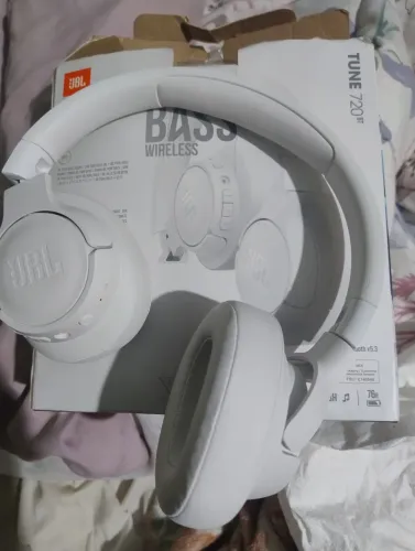 Fone JBL 720 original
