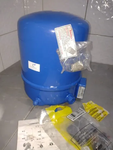 COMPRESSOR HERMETRICO MTZ50HK4CVE DANFOSS