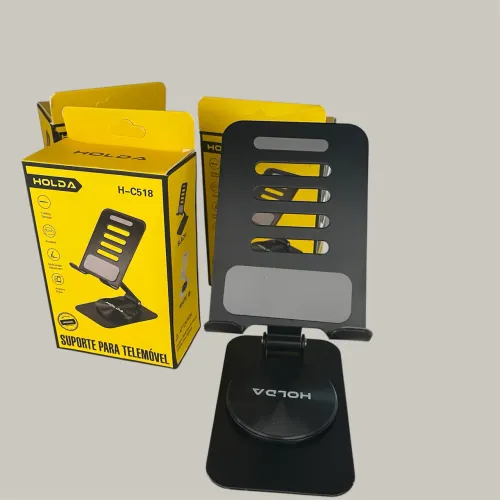 Suporte para celular e Tablet | Pronta entrega 