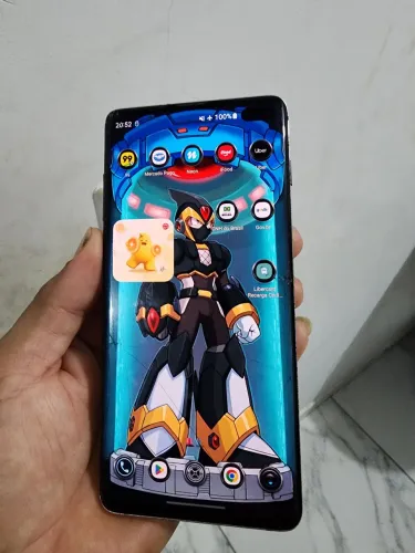 Galaxy s10 +
