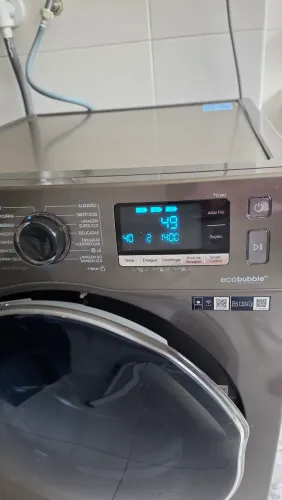 Lava e Seca Samsung 11 kg