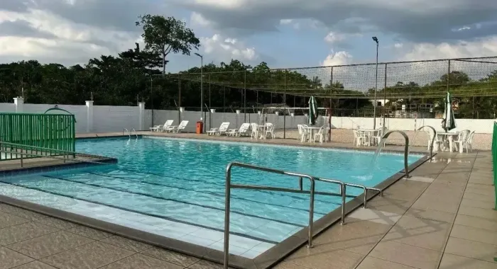 Condomínio Largo Verona | Unidade a Pronta pra Morar | Mario Covas.