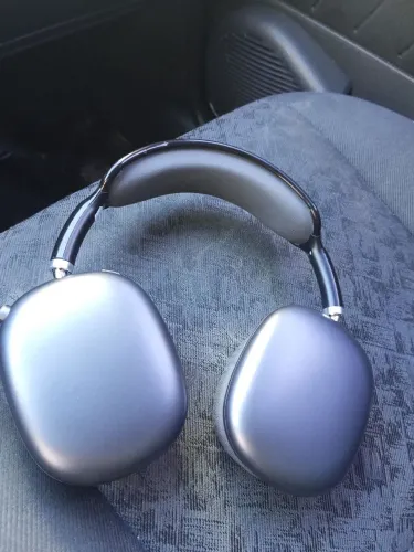 Fone de ouvido bluetooth top
