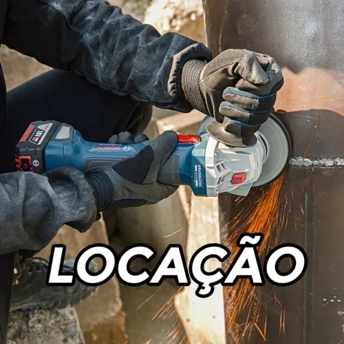 Esmerilhadeira para aluguel R$60/dia 