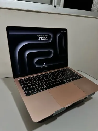 MACBOOK AIR 13? 2018