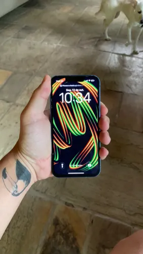 iPhone 13 256gb