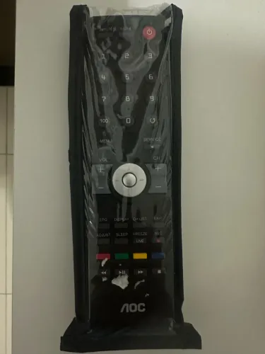 TV AOC 40 polegadas