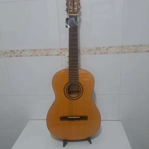 Violão Espanhol nylon Clássico