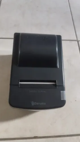Impressora Térmica DR800 Daruma