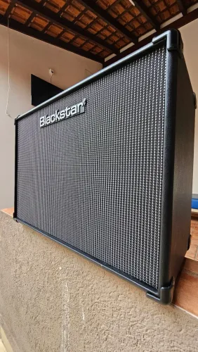 Amplificador Blackstar ID:Core 100 Stereo
