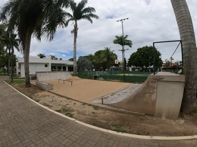 Condomínio Sonho Dourado - Campos dos Goytacazes