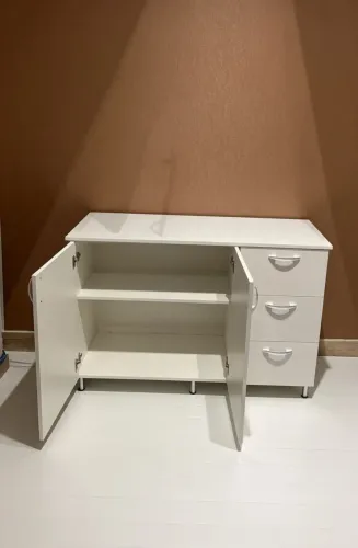 Balcão em mdf