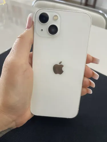 IPHONE 13 128gb NOTA FISCAL + 6 MESES DE GARANTIA