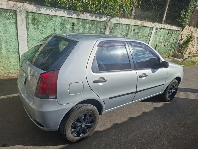 Fiat Palio 1.0 Economy Fire Flex 8V 4P 2010