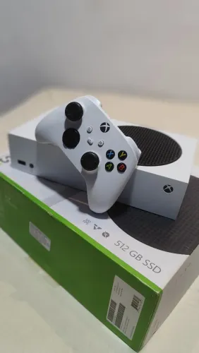 Xbox series S