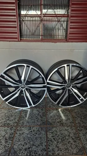 Aro 22 xc60 volvo