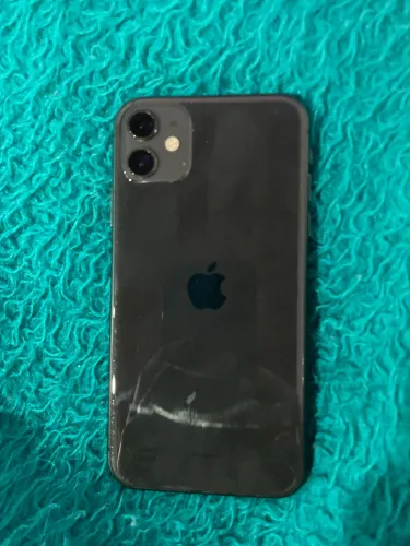 Vendo iPhone 11 128GB