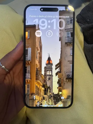 iPhone 14 Pro Max - 128 Gb