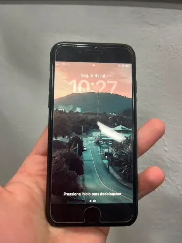 iPhone SE 64 gb 2020